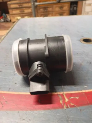 Caudalímetro Skoda Superb