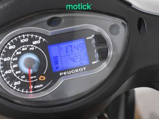 PEUGEOT PEUGEOT TWEET 125