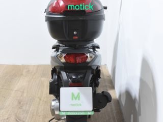 PEUGEOT PEUGEOT TWEET 125