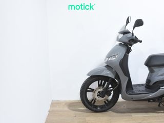 PEUGEOT PEUGEOT TWEET 125