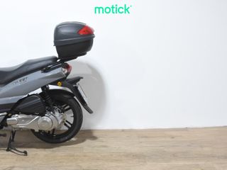 PEUGEOT PEUGEOT TWEET 125