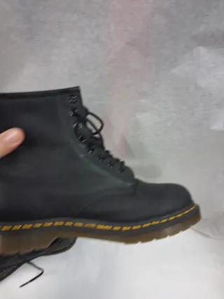 Stivali Dr. Martens N. 39 italy