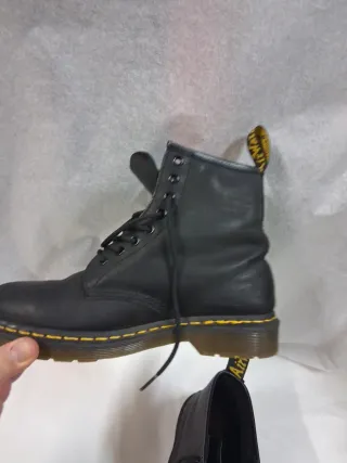 Stivali Dr. Martens N. 39 italy