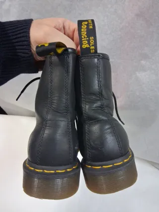 Stivali Dr. Martens N. 39 italy