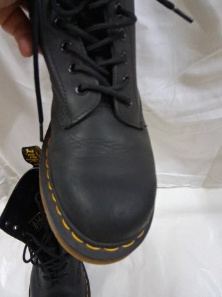 Stivali Dr. Martens N. 39 italy