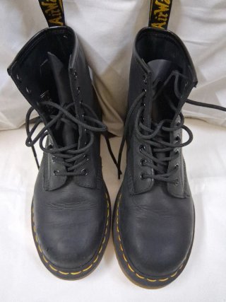 Stivali Dr. Martens N. 39 italy