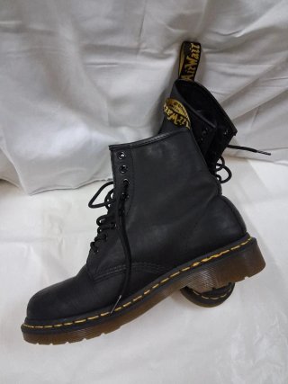 Stivali Dr. Martens N. 39 italy