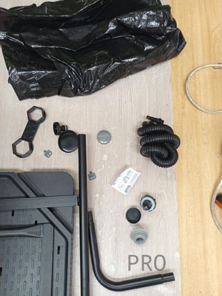 Arebos Whirlpool  SPA Hinchable