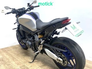 YAMAHA MT-09 SP (A) ESCAPE MIIV