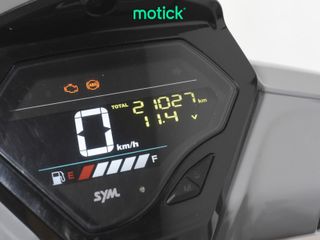 SYM SYMPHONY 125 ST LC