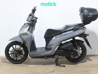 SYM SYMPHONY 125 ST LC