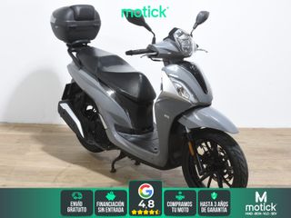 SYM SYMPHONY 125 ST LC
