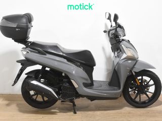 SYM SYMPHONY 125 ST LC