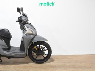 SYM SYMPHONY 125 ST LC