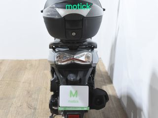 SYM SYMPHONY 125 ST LC