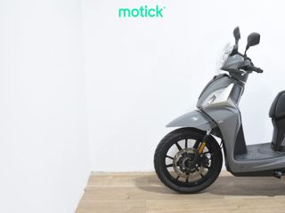 SYM SYMPHONY 125 ST LC