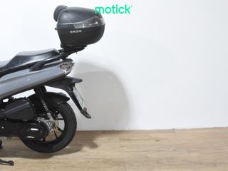 SYM SYMPHONY 125 ST LC