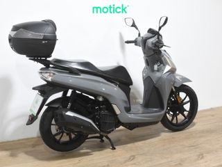 SYM SYMPHONY 125 ST LC