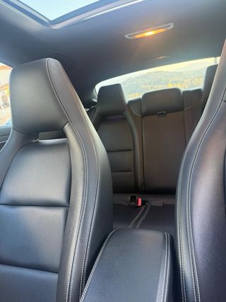 Mercedes-Benz Clase CLA 2019