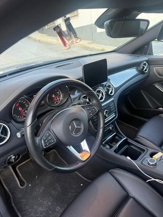 Mercedes-Benz Clase CLA 2019