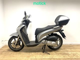 HONDA SH 125