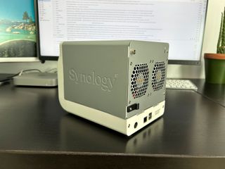 NAS Synology DS414J