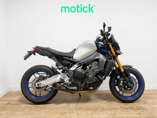 YAMAHA MT-09 SP (A) ESCAPE MIIV
