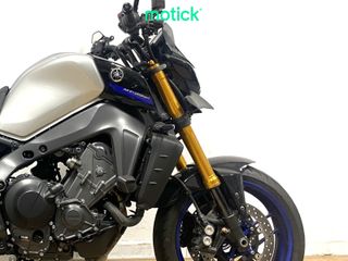 YAMAHA MT-09 SP (A) ESCAPE MIIV