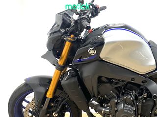 YAMAHA MT-09 SP (A) ESCAPE MIIV
