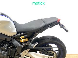 YAMAHA MT-09 SP (A) ESCAPE MIIV