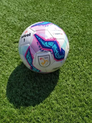 2 Palloni da Calcio 11 FCF - 2x18€