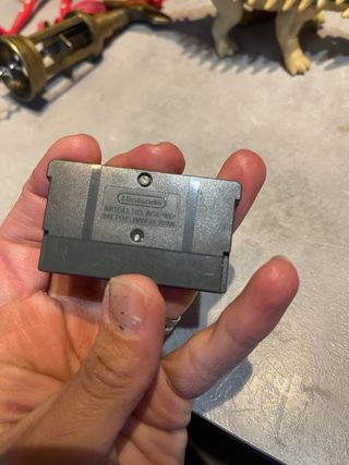 Doom II Game Boy Advance Activision