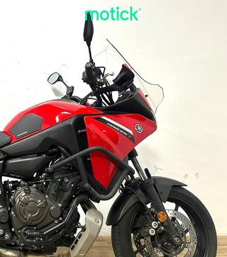 YAMAHA TRACER 7 (A2)