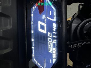 YAMAHA TRACER 7 (A2)