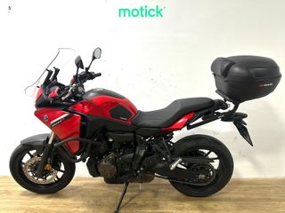 YAMAHA TRACER 7 (A2)