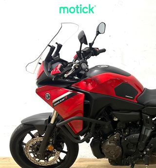 YAMAHA TRACER 7 (A2)
