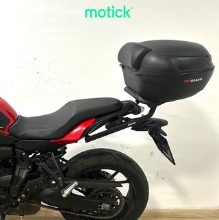 YAMAHA TRACER 7 (A2)