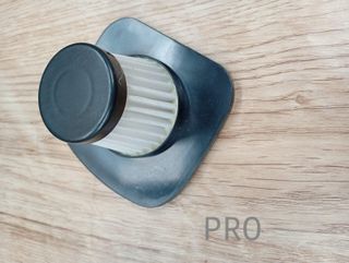 Cecotec Aspirador de Mano