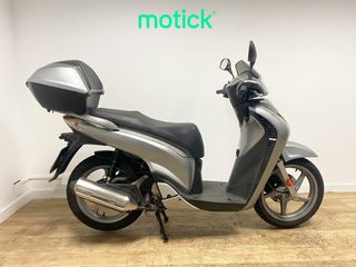 HONDA SH 125