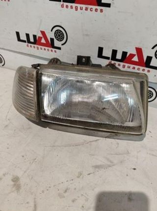 Faro derecho seat ibiza (6k1) 112750