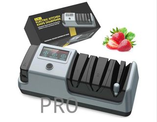 YORLEAY Afilador de cuchillos eléctrico