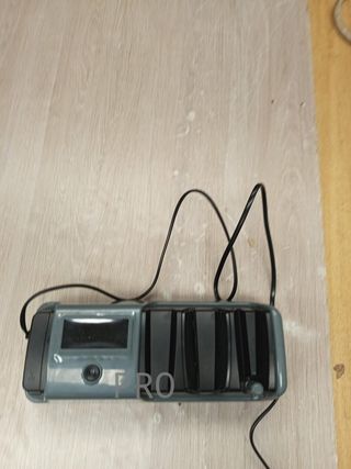 YORLEAY Afilador de cuchillos eléctrico