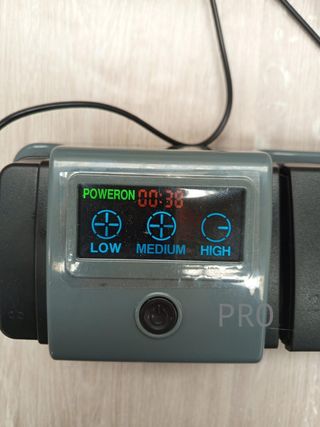 YORLEAY Afilador de cuchillos eléctrico