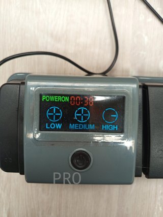 YORLEAY Afilador de cuchillos eléctrico
