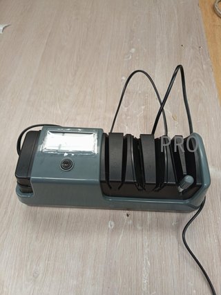 YORLEAY Afilador de cuchillos eléctrico