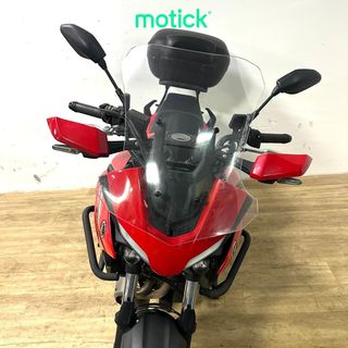 YAMAHA TRACER 7 (A2)