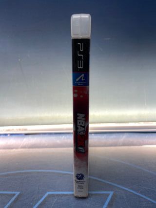 NBA 2K11 PS3