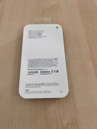 Funda iPhone 13 Lila Morado