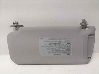 PARASOL DERECHO MITSUBISHI MONTERO (V60/V70)