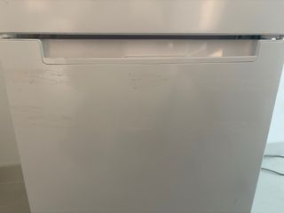 Nevera muy buen estado o cambio congelador horizon